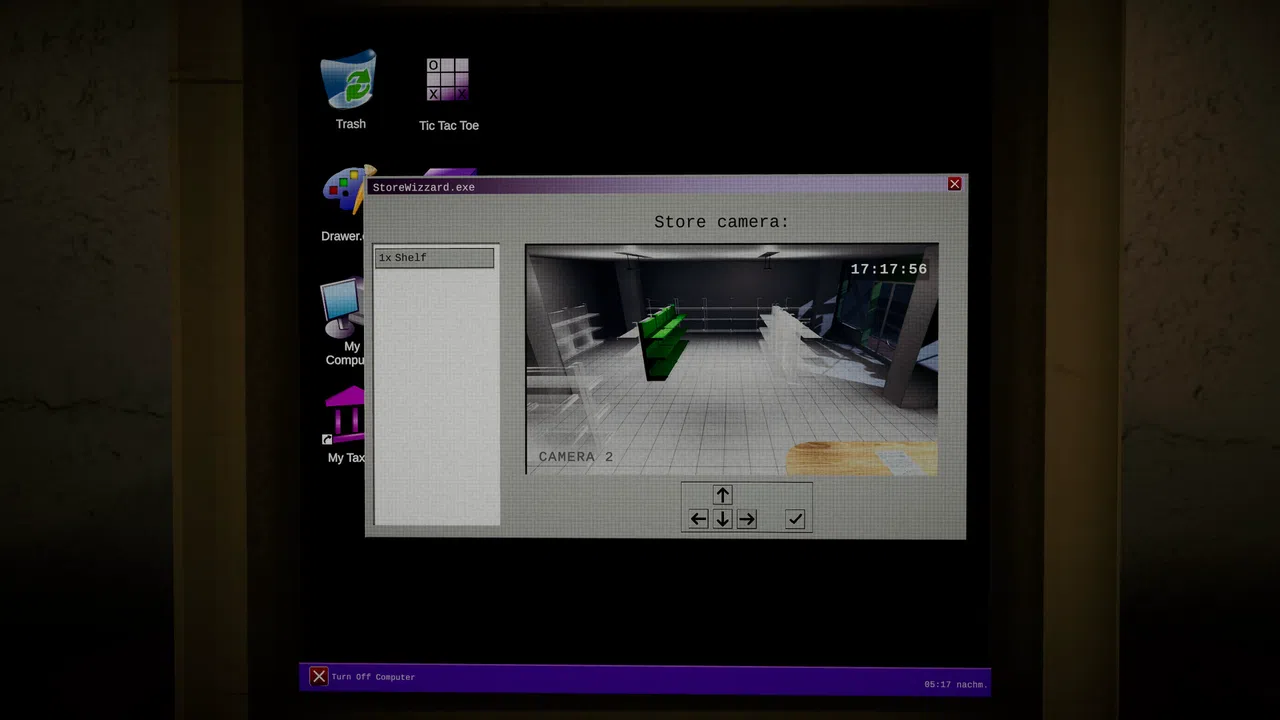 The Milk Store Screenshot 6