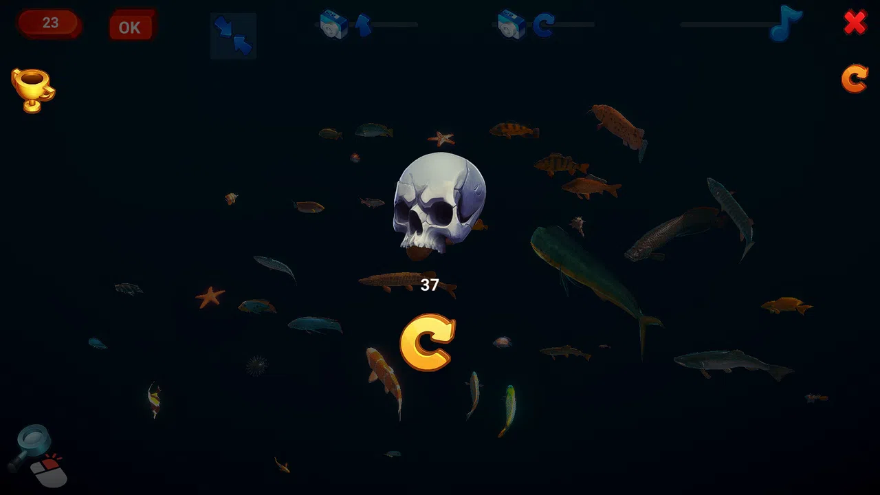 How Much Items - Fishes Screenshot 4