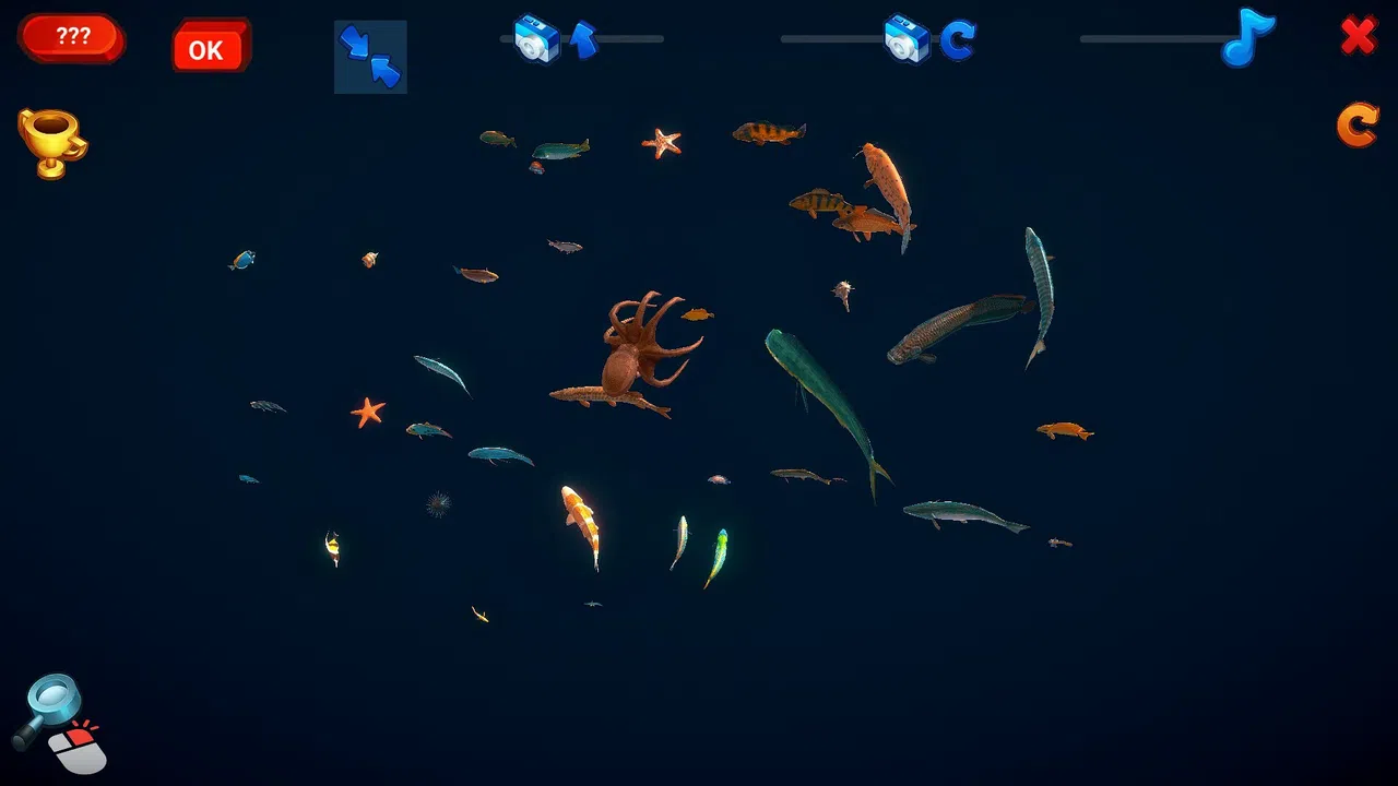 How Much Items - Fishes Screenshot 3
