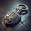 Tram Key icon