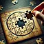 Puzzle Solved icon