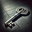 Door Key icon