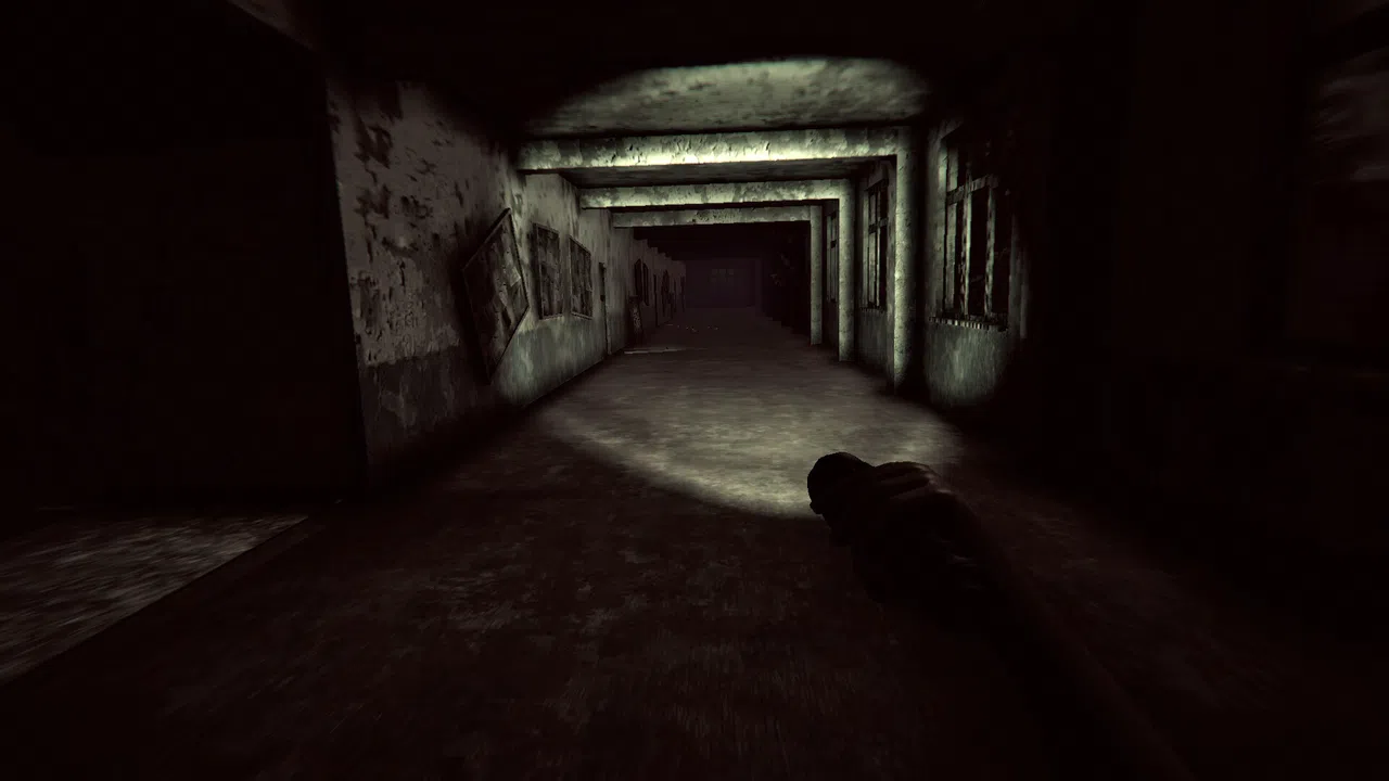 Scary Tales: Horror School Screenshot 5