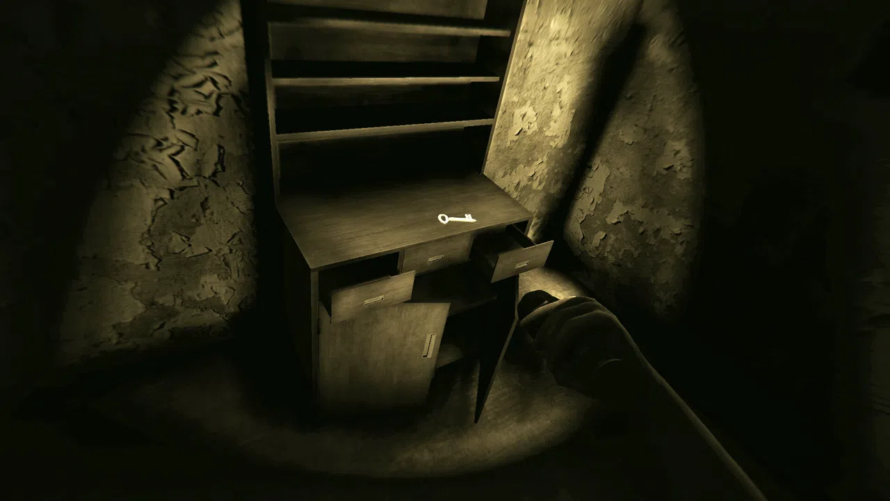 Scary Tales: Horror School Screenshot 3