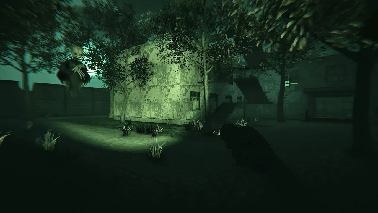 Scary Tales: Horror School Screenshot 6