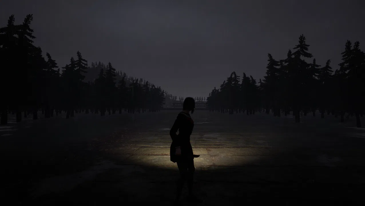 Welcome to Nichishima Screenshot 1