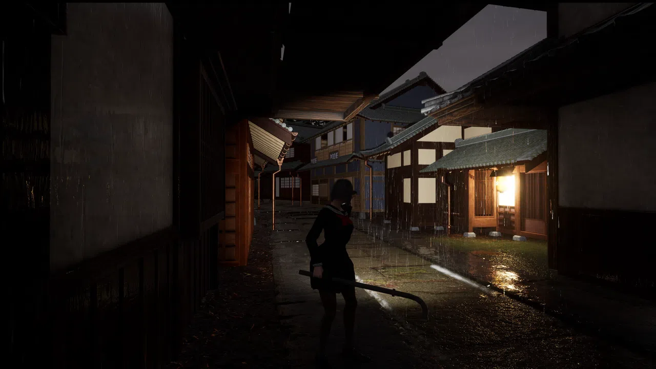 Welcome to Nichishima Screenshot 4