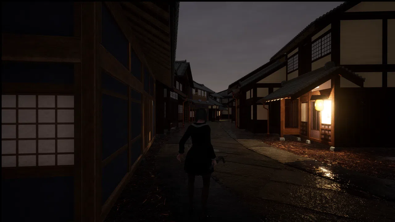 Welcome to Nichishima Screenshot 5