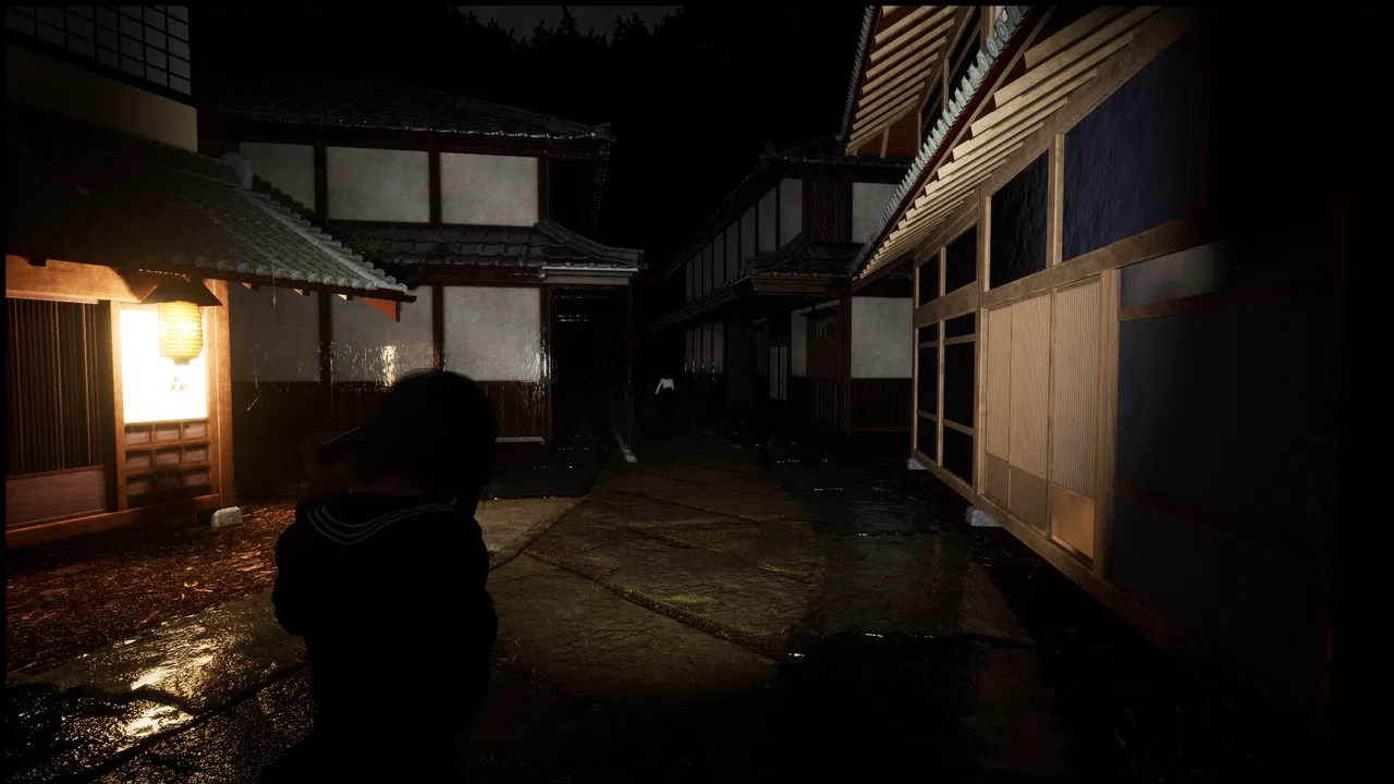 Welcome to Nichishima Screenshot 0