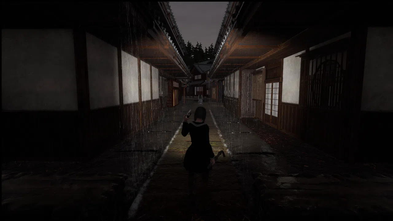 Welcome to Nichishima Screenshot 2