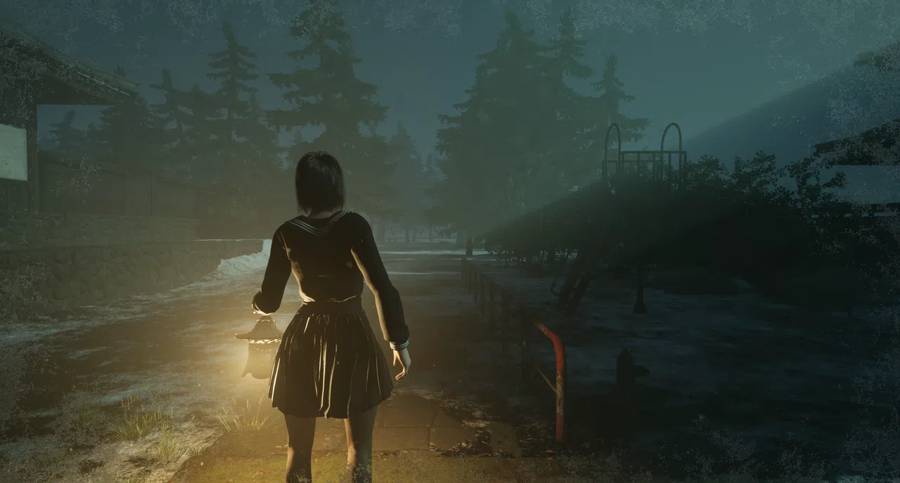 Welcome to Nichishima Screenshot 8