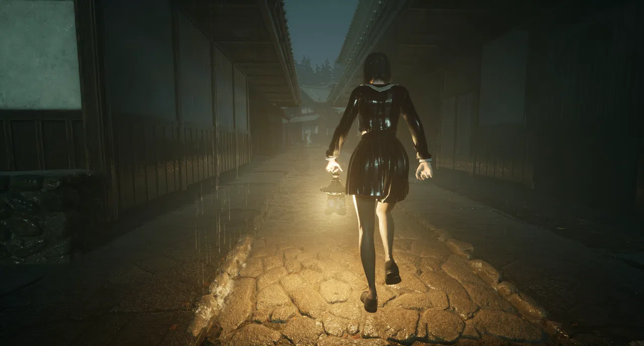 Welcome to Nichishima Screenshot 7