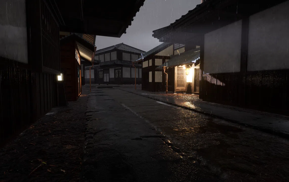 Welcome to Nichishima Screenshot 6