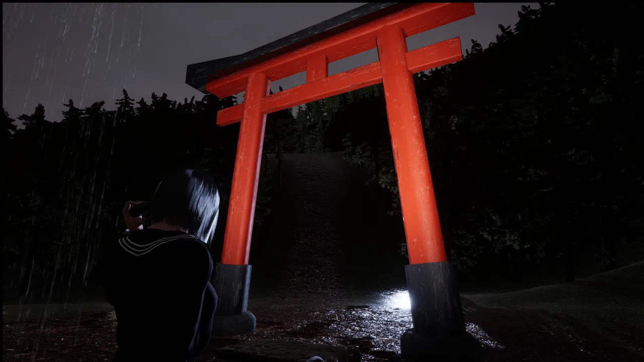 Welcome to Nichishima Screenshot 3