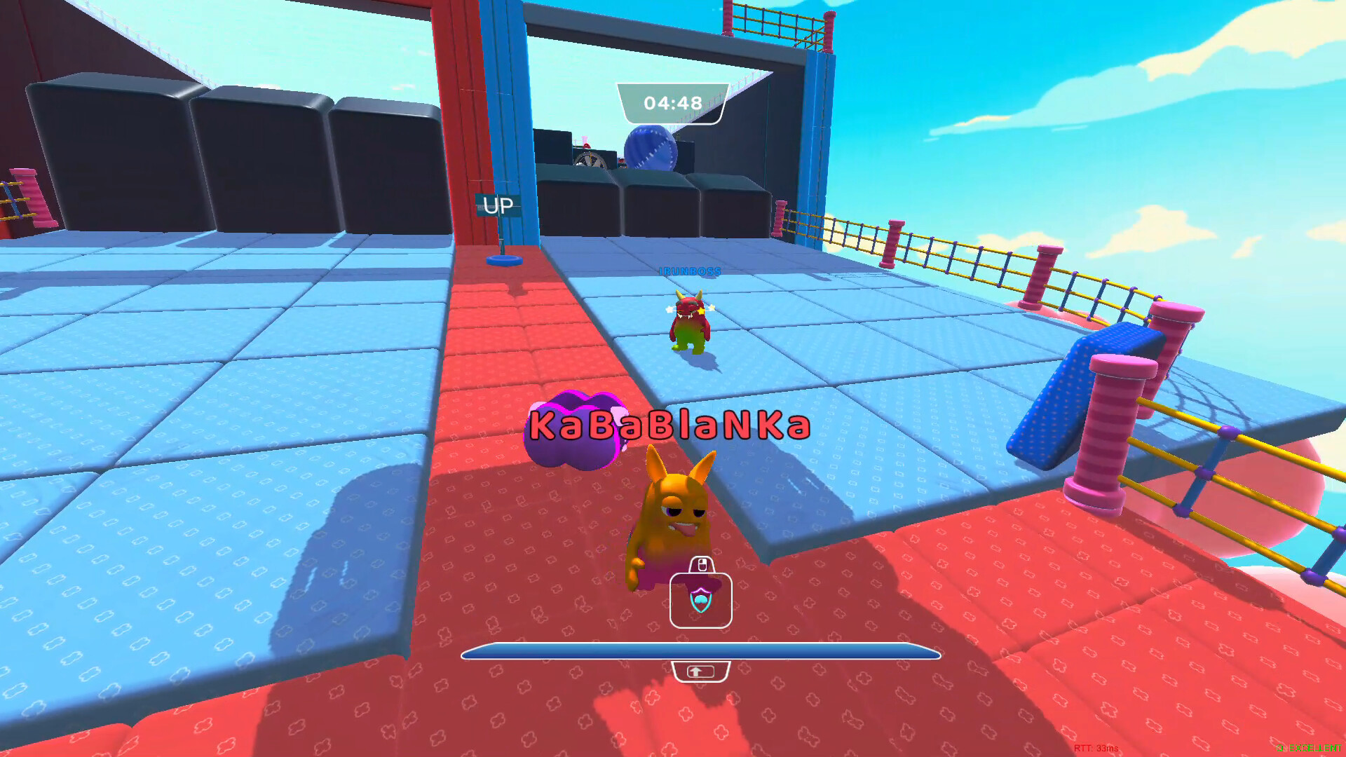 Bum Bum Monsterz Screenshot 7