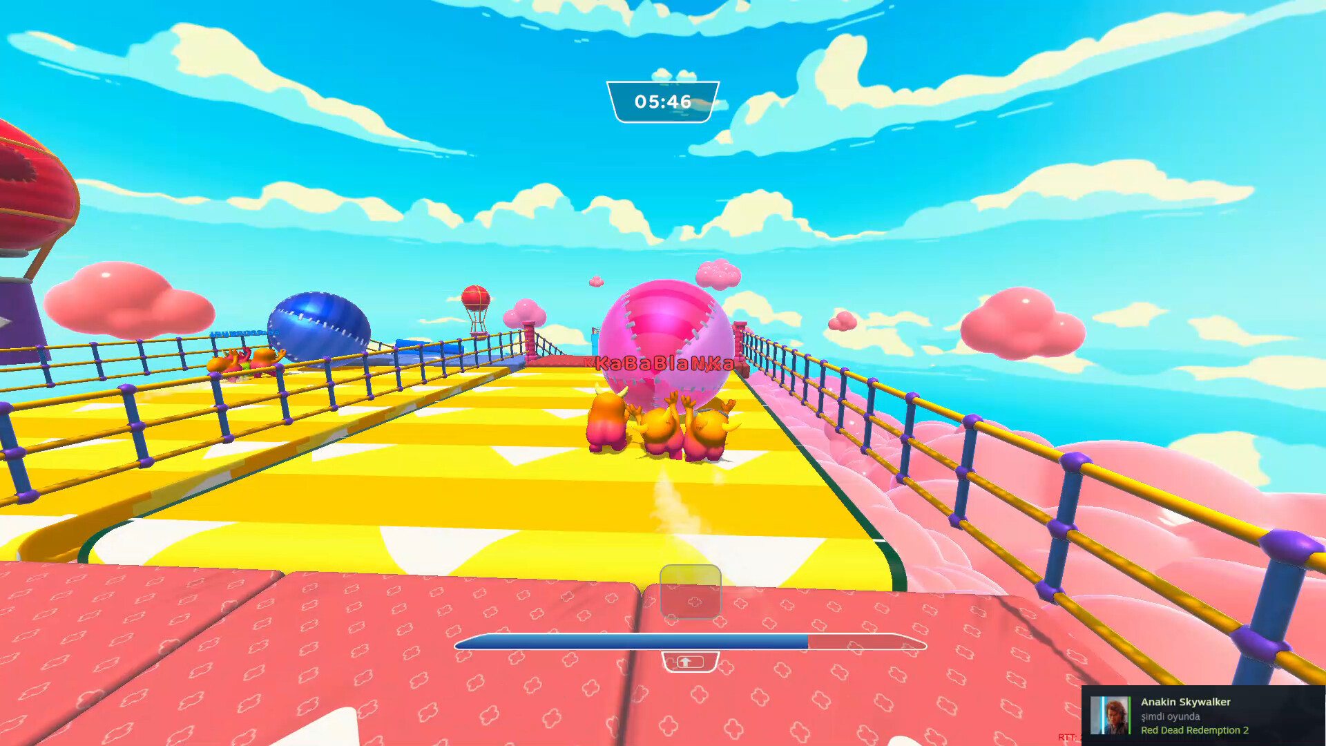 Bum Bum Monsterz Screenshot 15