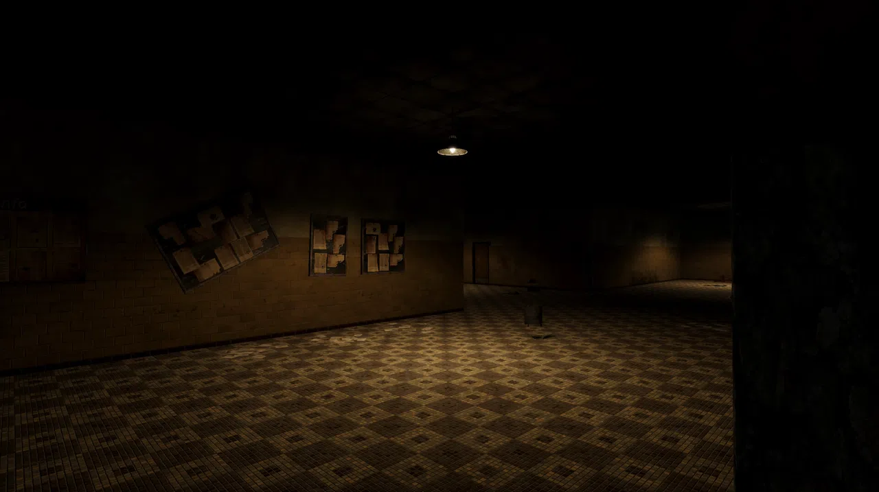 The Unrested Screenshot 8