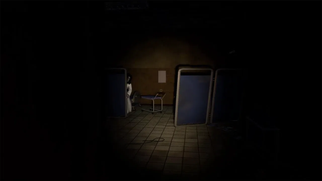 The Unrested Screenshot 2