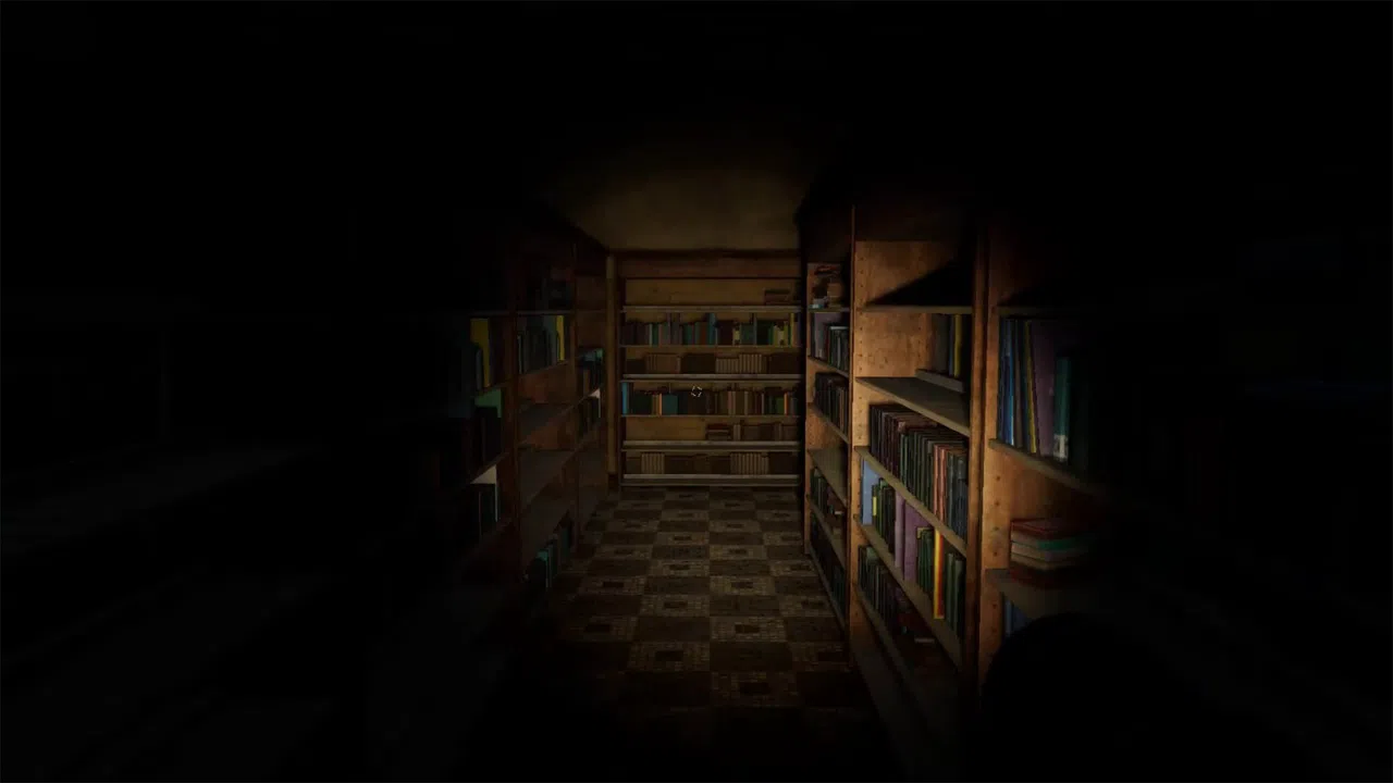 The Unrested Screenshot 5