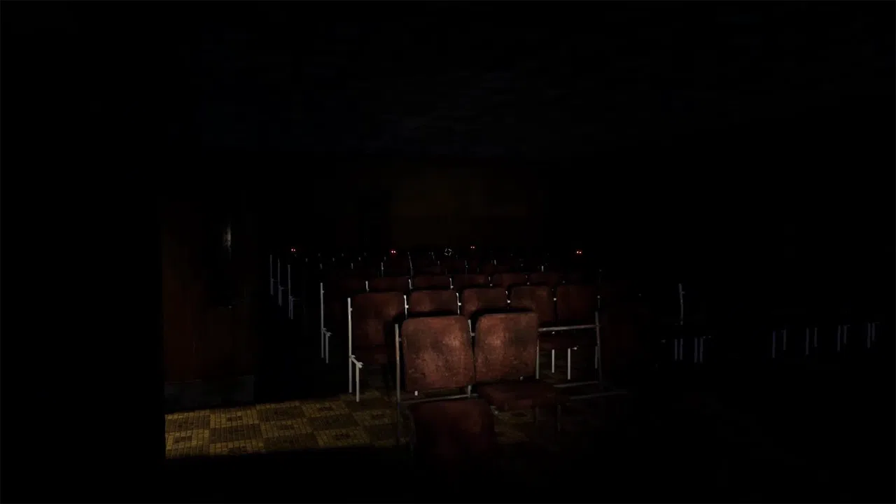 The Unrested Screenshot 4
