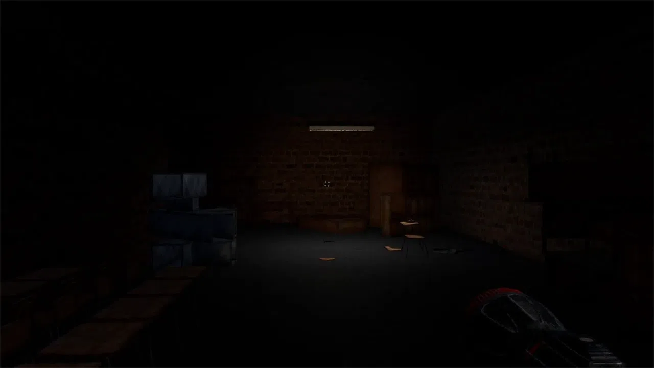 The Unrested Screenshot 9