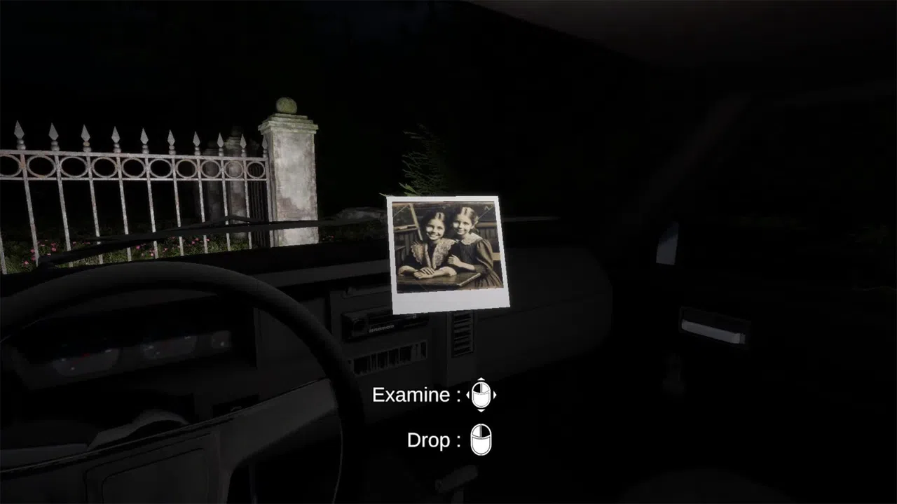 The Unrested Screenshot 1