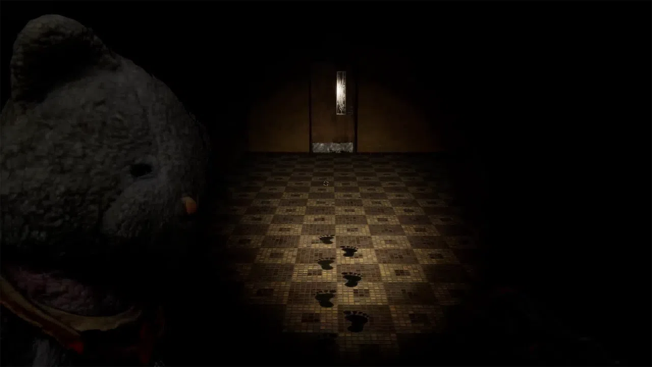 The Unrested Screenshot 3