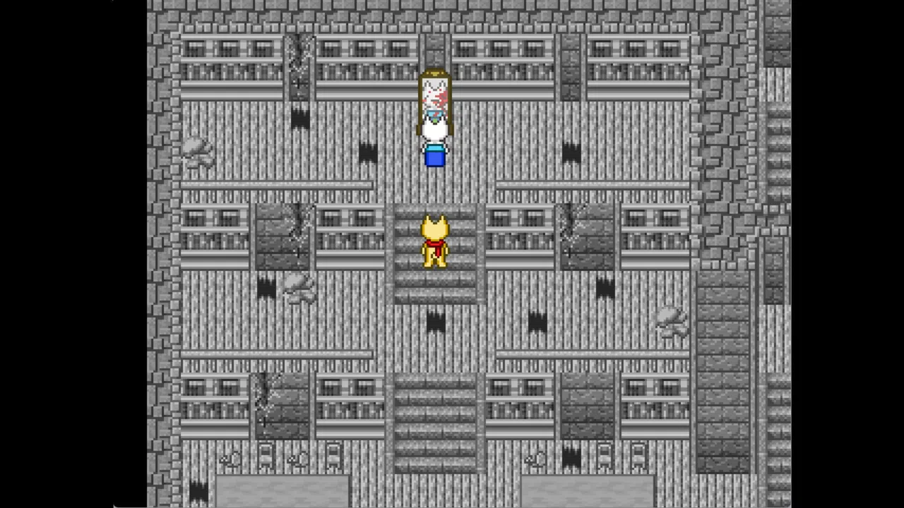 New World - the ideal world - Screenshot 7