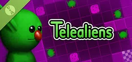 Telealiens Demo