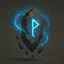Mysterious Scribble icon