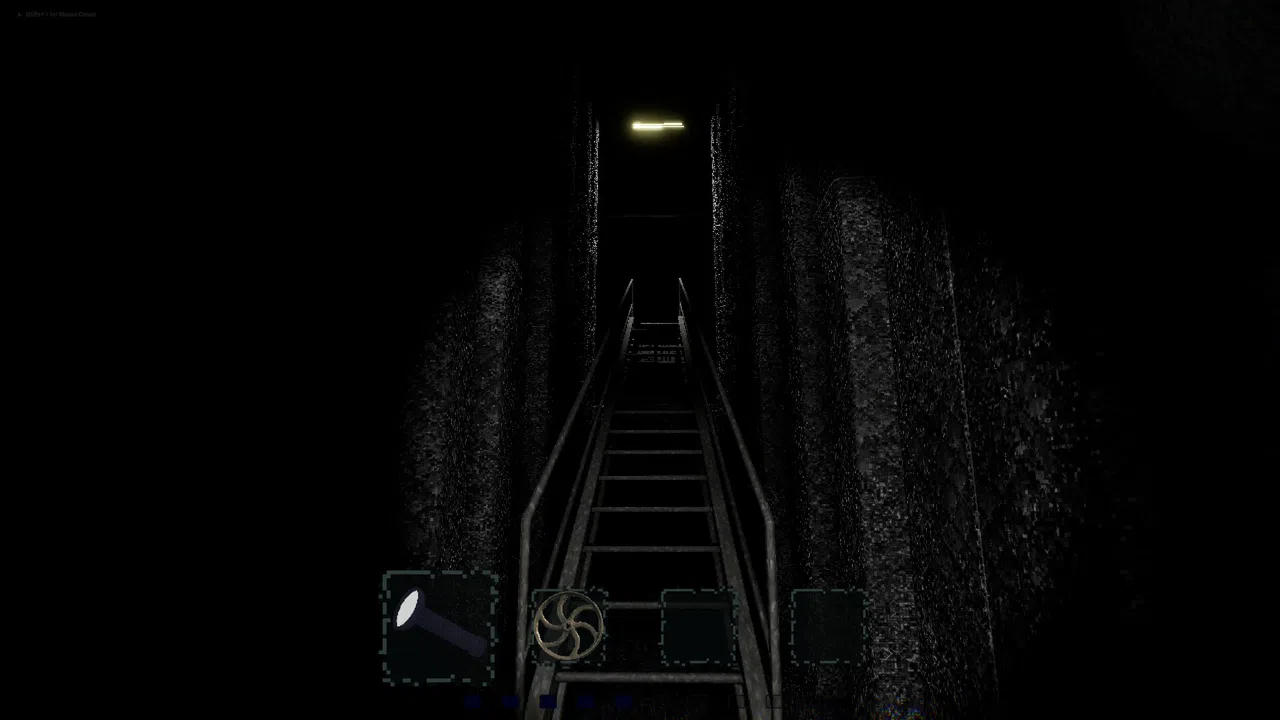 Hotel Abyss Screenshot 4