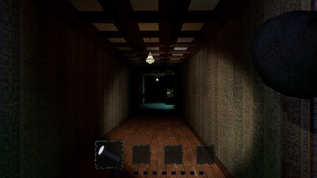 Hotel Abyss Screenshot 8