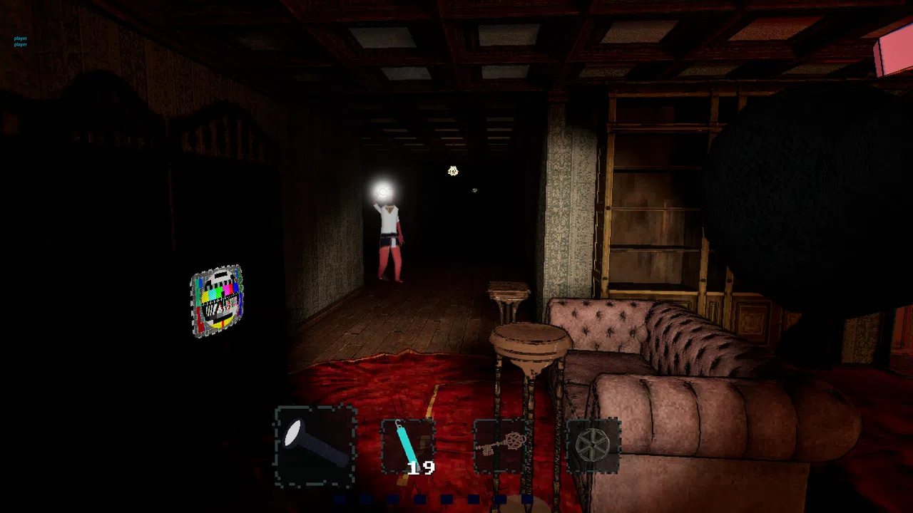 Hotel Abyss Screenshot 6