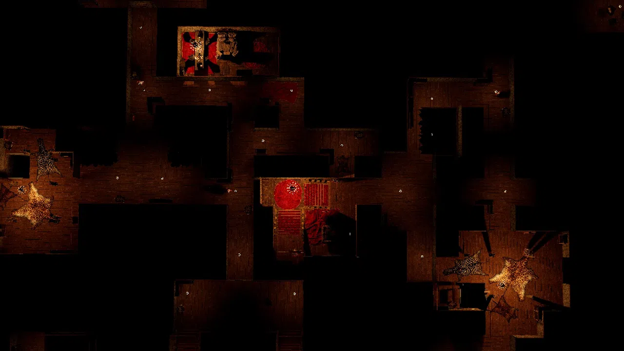 Hotel Abyss Screenshot 5