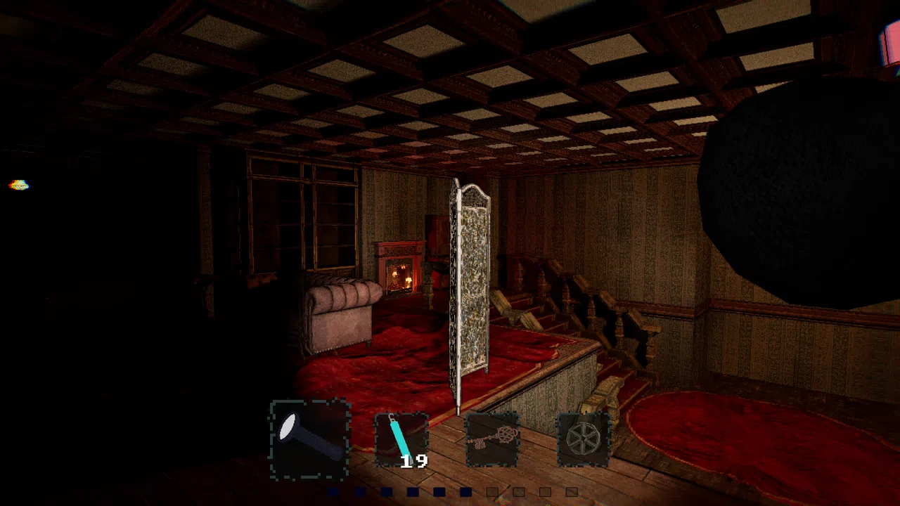 Hotel Abyss Screenshot 3