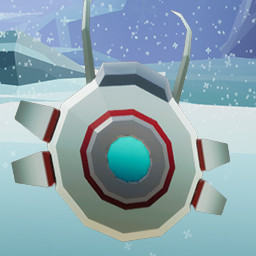 Ice Drones icon
