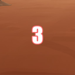 Desert enemy 3 icon