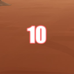 Desert enemy 10 icon