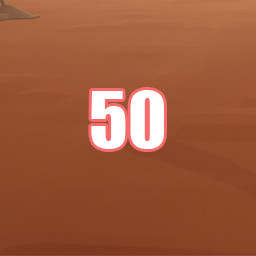 Kills 50 Aliens On Mars icon