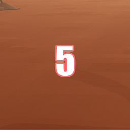 Desert enemy 5 icon