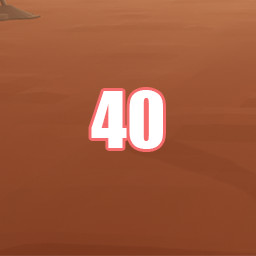 Kills 40 Aliens On Mars icon