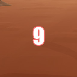 Desert enemy 9 icon