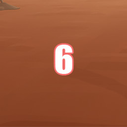 Desert enemy 6 icon