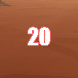 Kills 20 Aliens On Mars icon