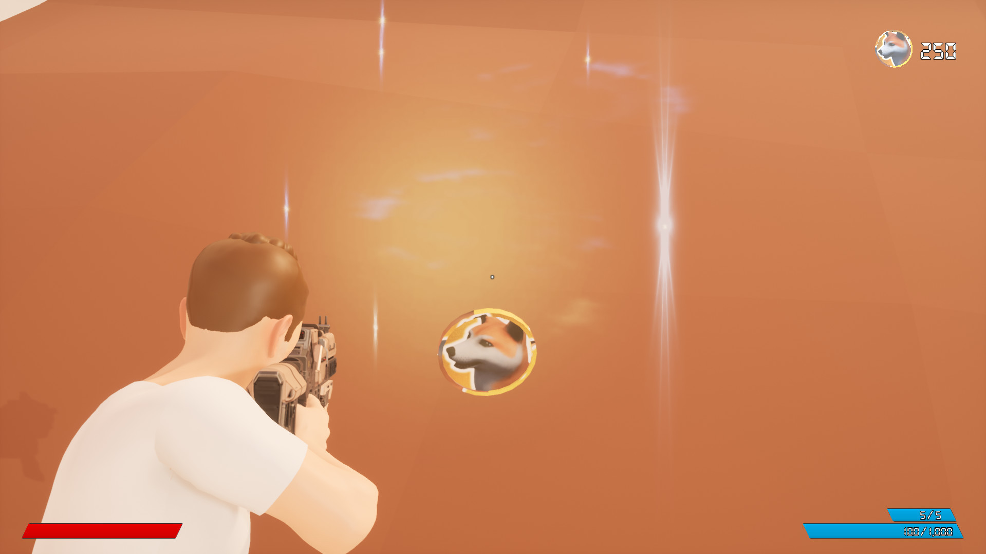 Melon Dusk Screenshot 2