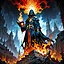 Forbidden Spell #300 icon