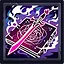 The First Move Etched in Battle icon