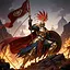 Raise the Banner of Victory! icon