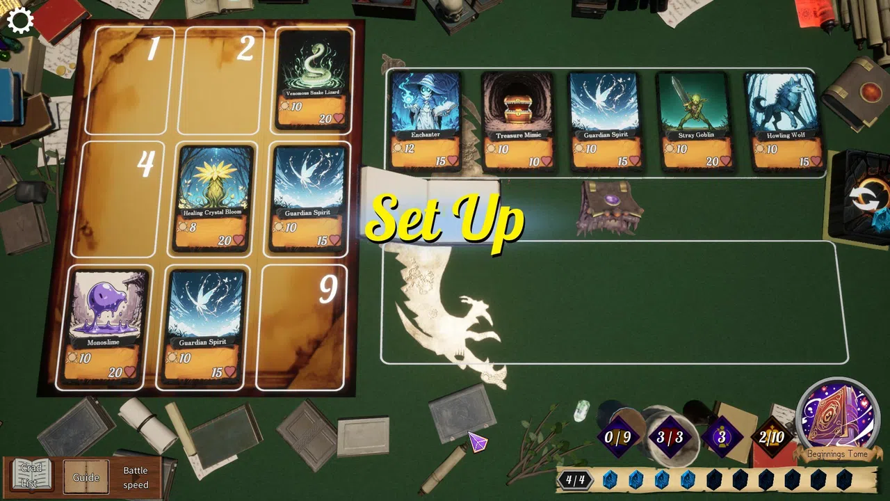 NOVEMS Screenshot 0