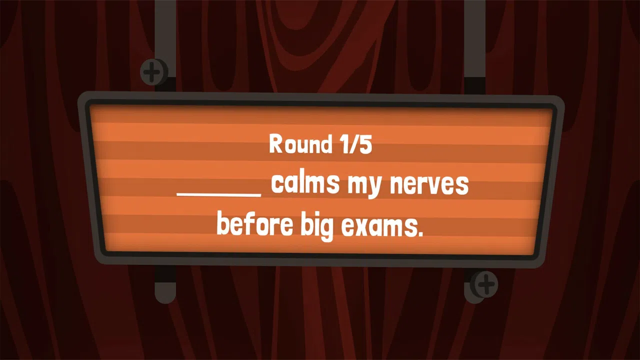 Paw Party Demo Screenshot 0